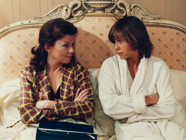 Only When I Laugh 1981 Full Movie Only When I Laugh (1981) - Glenn Jordan, Vernon Lawrence | Synopsis